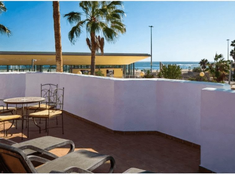 Villas for Sale in Caleta de Fuste