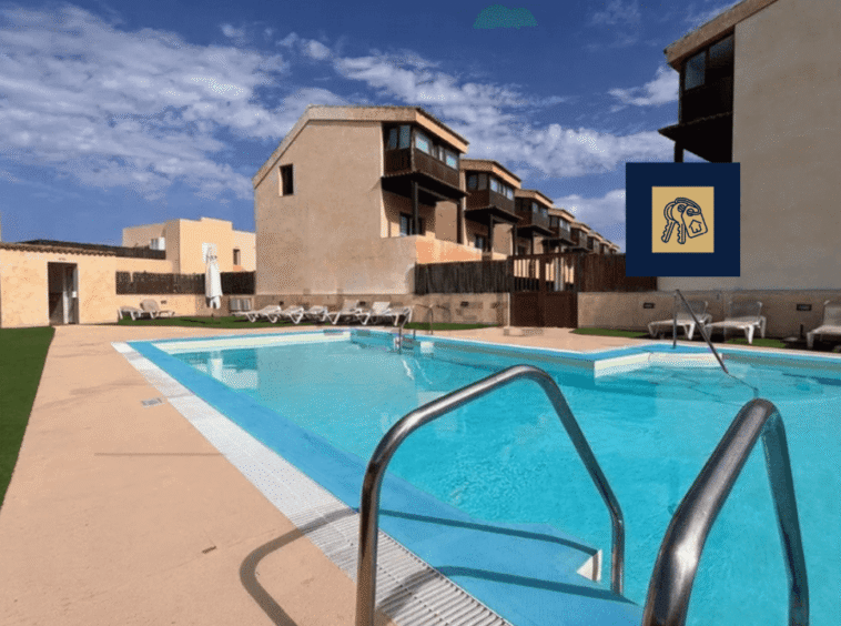 Villas for Sale in Fuerteventura Corralejo