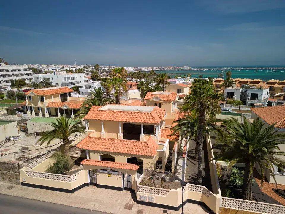 Luxury Villas for Sale in Fuerteventura